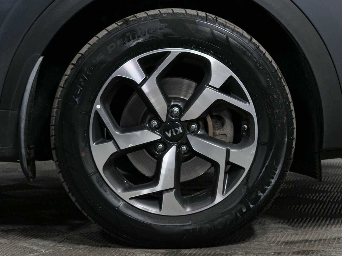 Купить Kia Sportage, 2018, 114 000 км.. Фото: #14