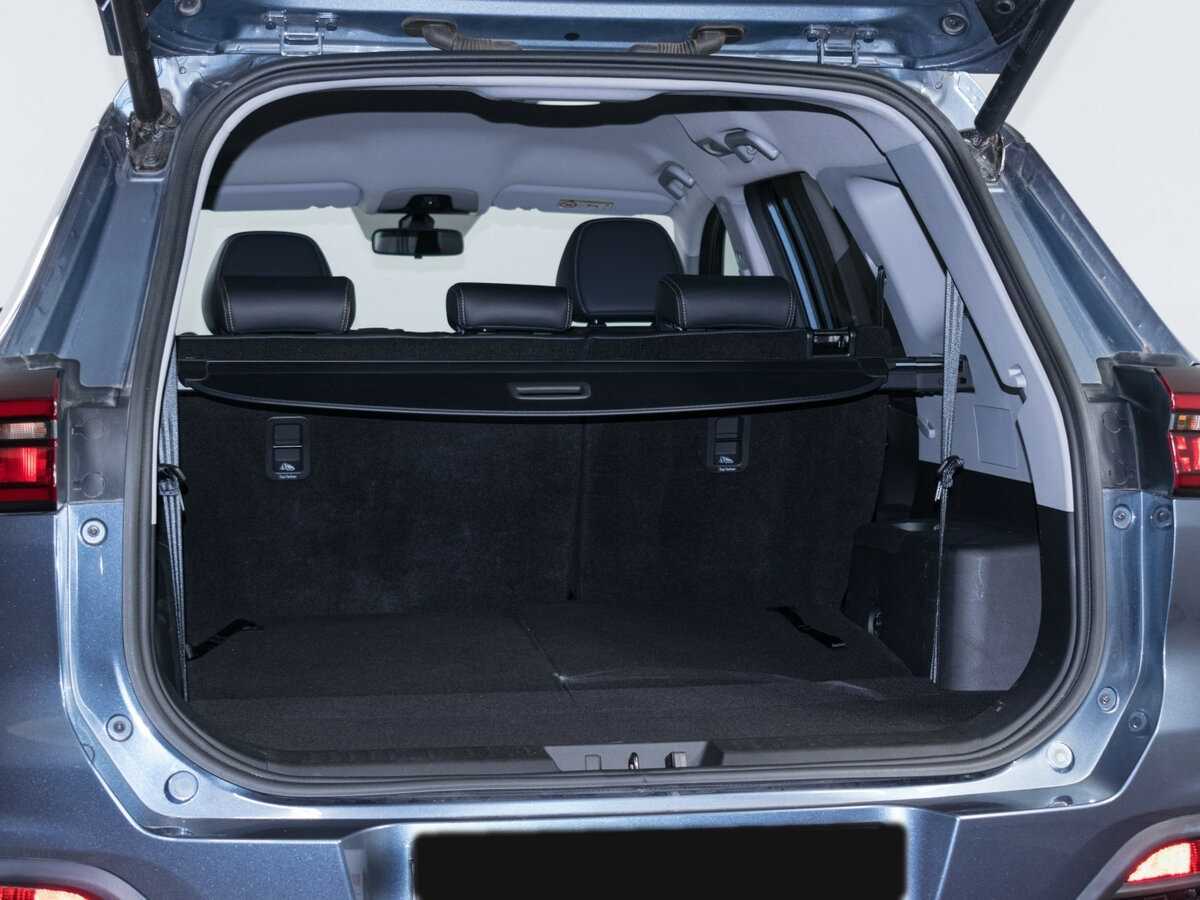 Купить Чери Тигго 8, 2021, 95 000 км.. Фото: #6