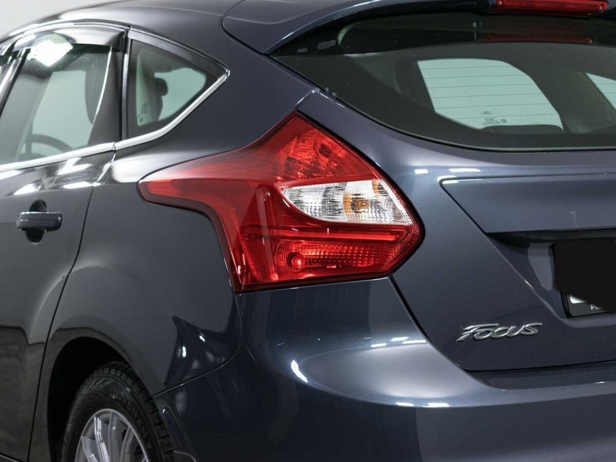 Купить Форд Фокус, 2012, 112 000 км.. Фото: #13