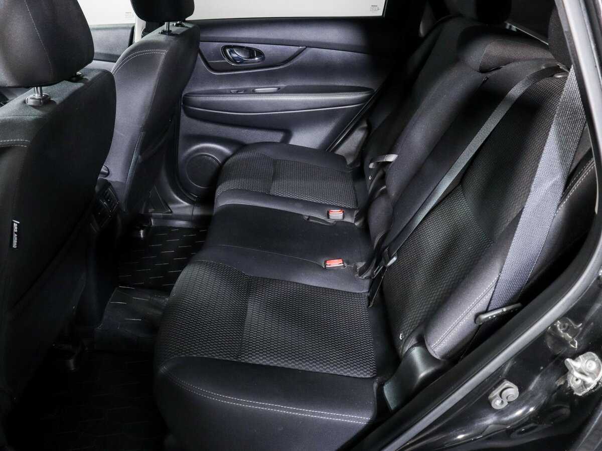 Купить Nissan X-Trail, 2021, 76 212 км.. Фото: #9