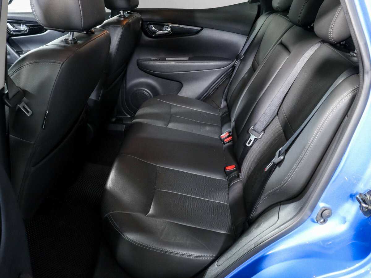 Купить Nissan Qashqai, 2021, 29 648 км.. Фото: #6