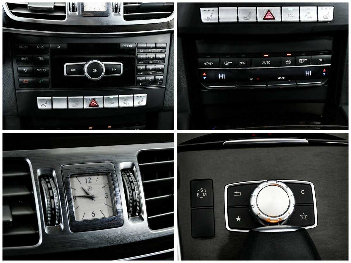 Купить Mercedes-Benz E-Класс, 2013, 110 650 км.. Фото: #13