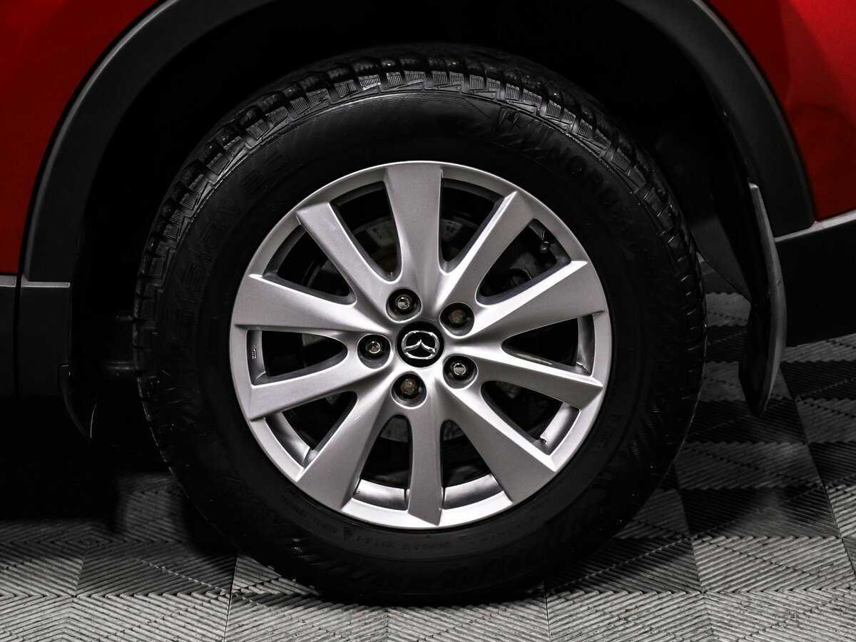 Купить Mazda CX-5, 2016, 62 234 км.. Фото: #13