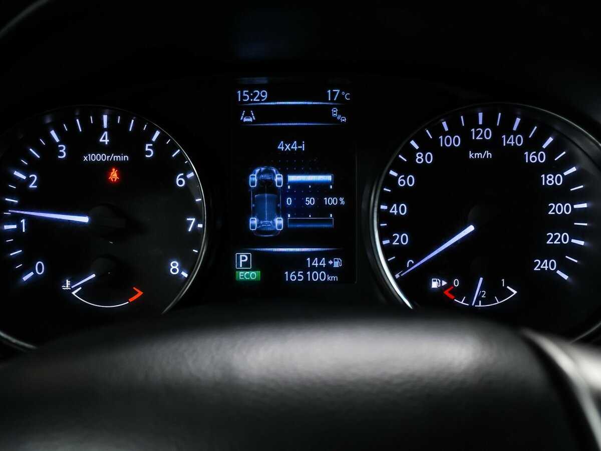 Купить Ниссан Кашкай, 2014, 165 098 км.. Фото: #9