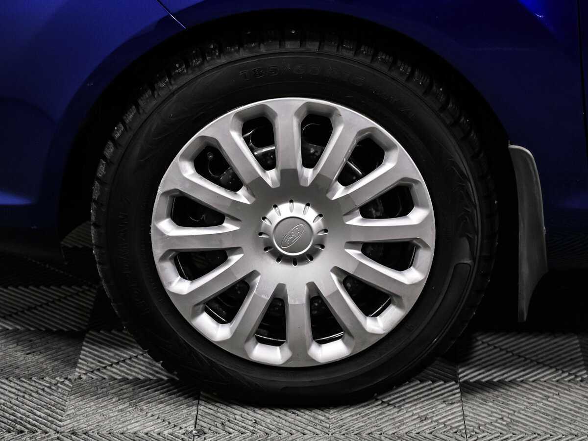 Купить Форд Фиеста, 2015, 149 895 км.. Фото: #14