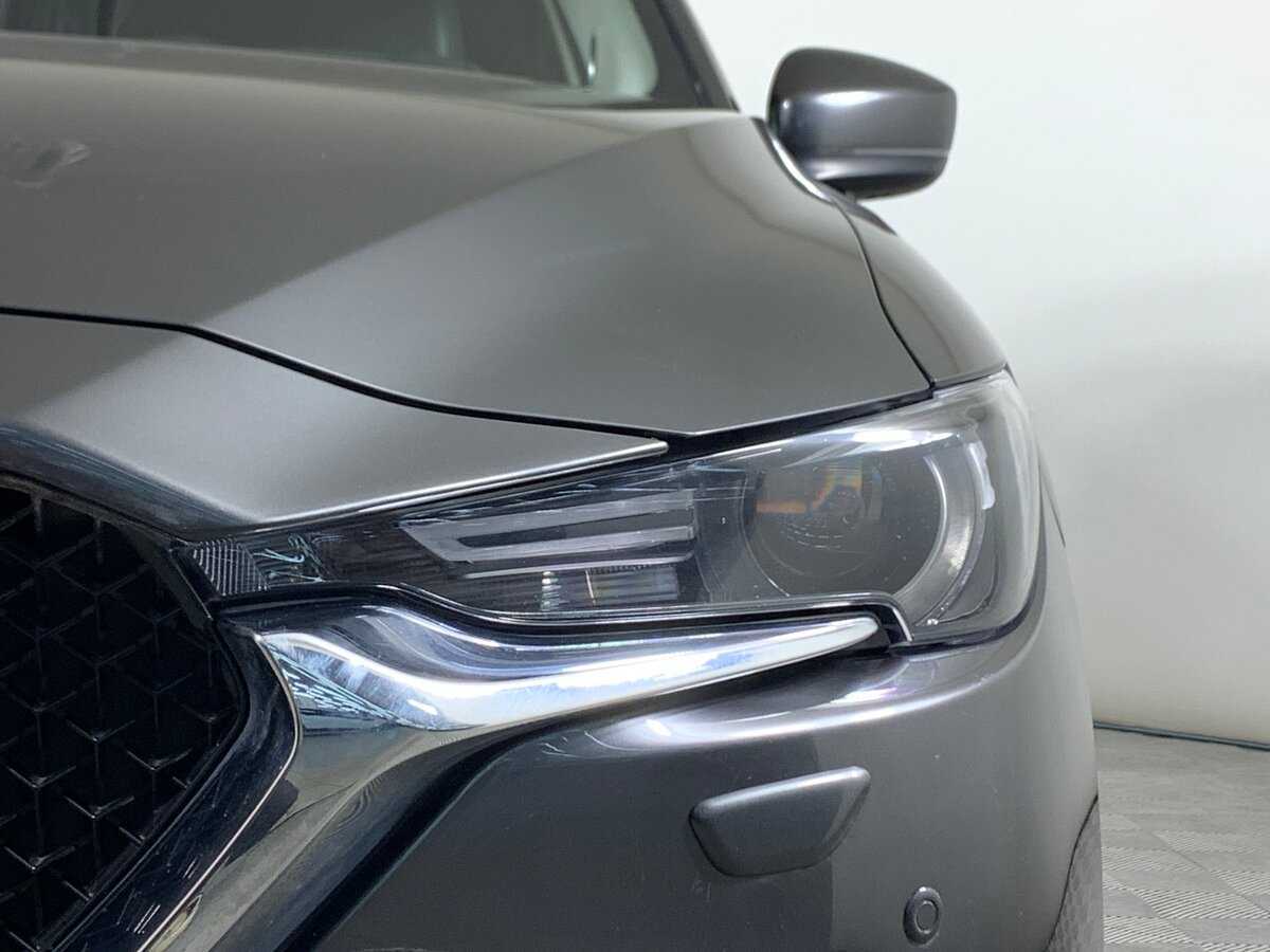 Купить Mazda CX-5, 2019, 125 300 км.. Фото: #9