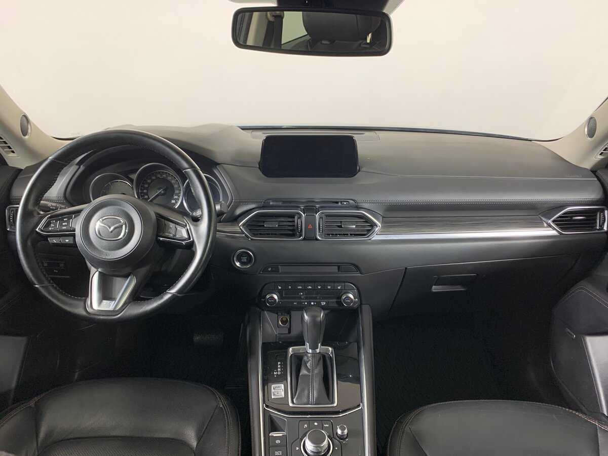 Купить Mazda CX-5, 2019, 125 300 км.. Фото: #12