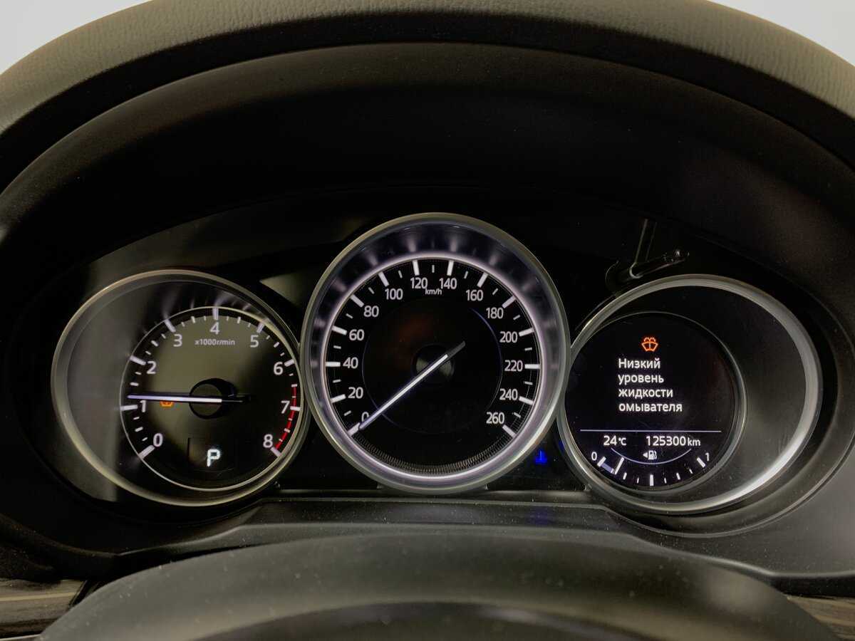 Купить Mazda CX-5, 2019, 125 300 км.. Фото: #14