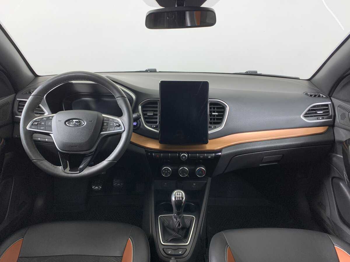 Купить Lada (ВАЗ) Vesta, 2023, 34 072 км.. Фото: #12