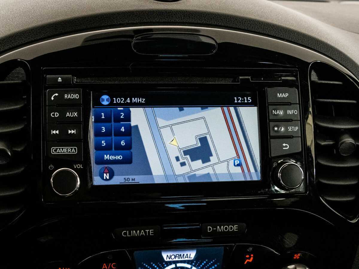 Купить Ниссан Жук, 2017, 29 200 км.. Фото: #17