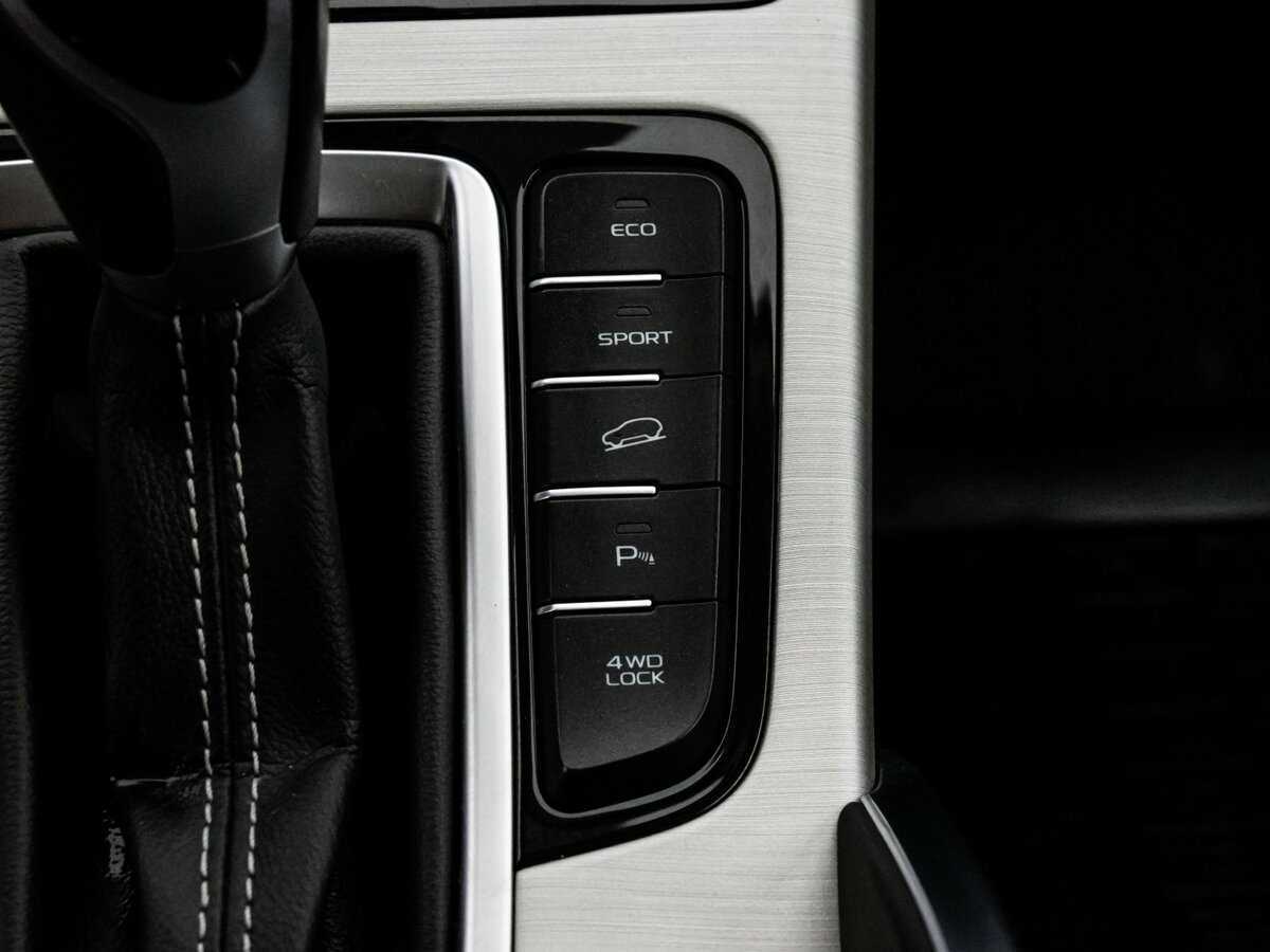 Купить Джили Атлас, 2020, 58 953 км.. Фото: #15