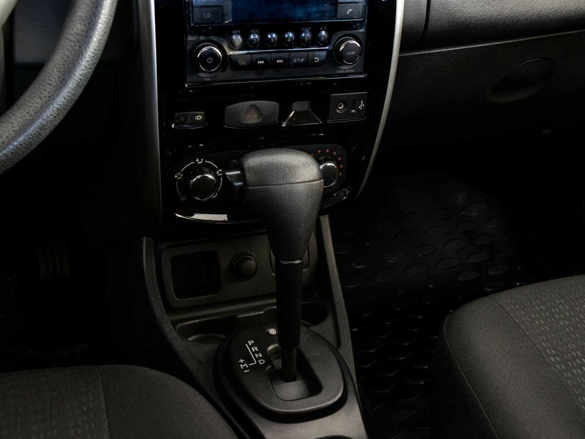 Купить Ниссан Террано, 2014, 95 362 км.. Фото: #9