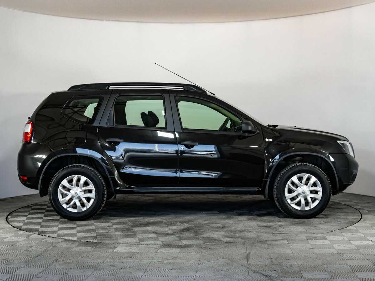 Купить Ниссан Террано, 2018, 114 000 км.. Фото: #3