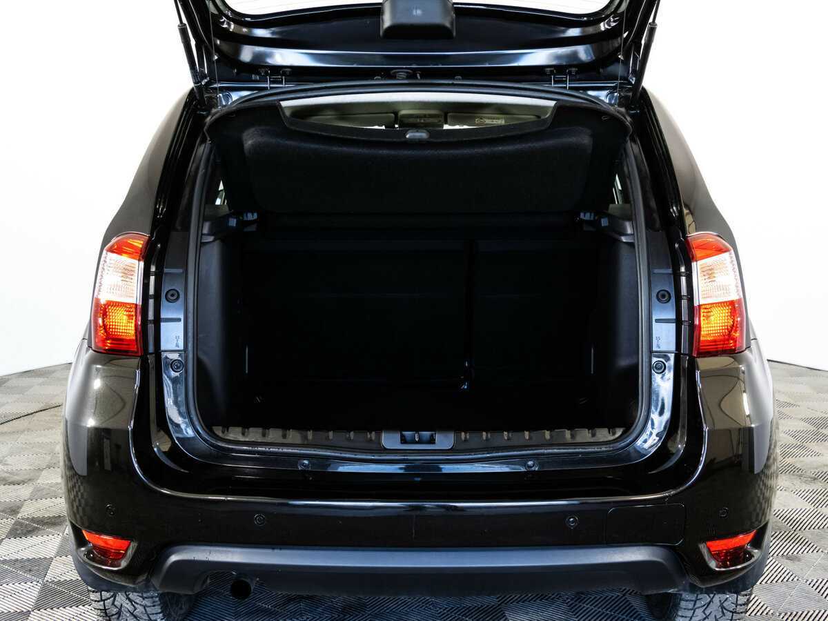 Купить Ниссан Террано, 2018, 114 000 км.. Фото: #15