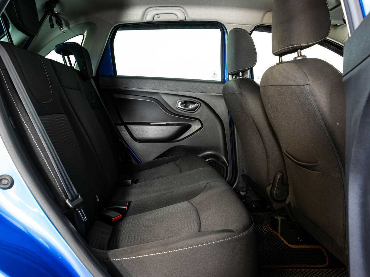 Купить Лада (ВАЗ) ИКСРЭЙ, 2021, 32 882 км.. Фото: #16