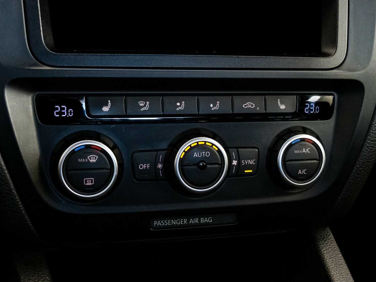 Купить Фольксваген Джетта, 2013, 108 694 км.. Фото: #12