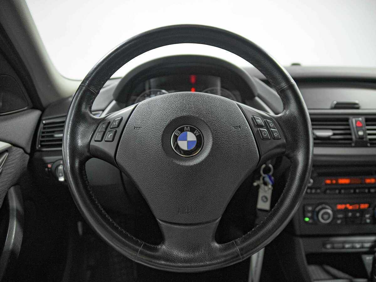 Купить BMW X1, 2014, 94 547 км.. Фото: #7