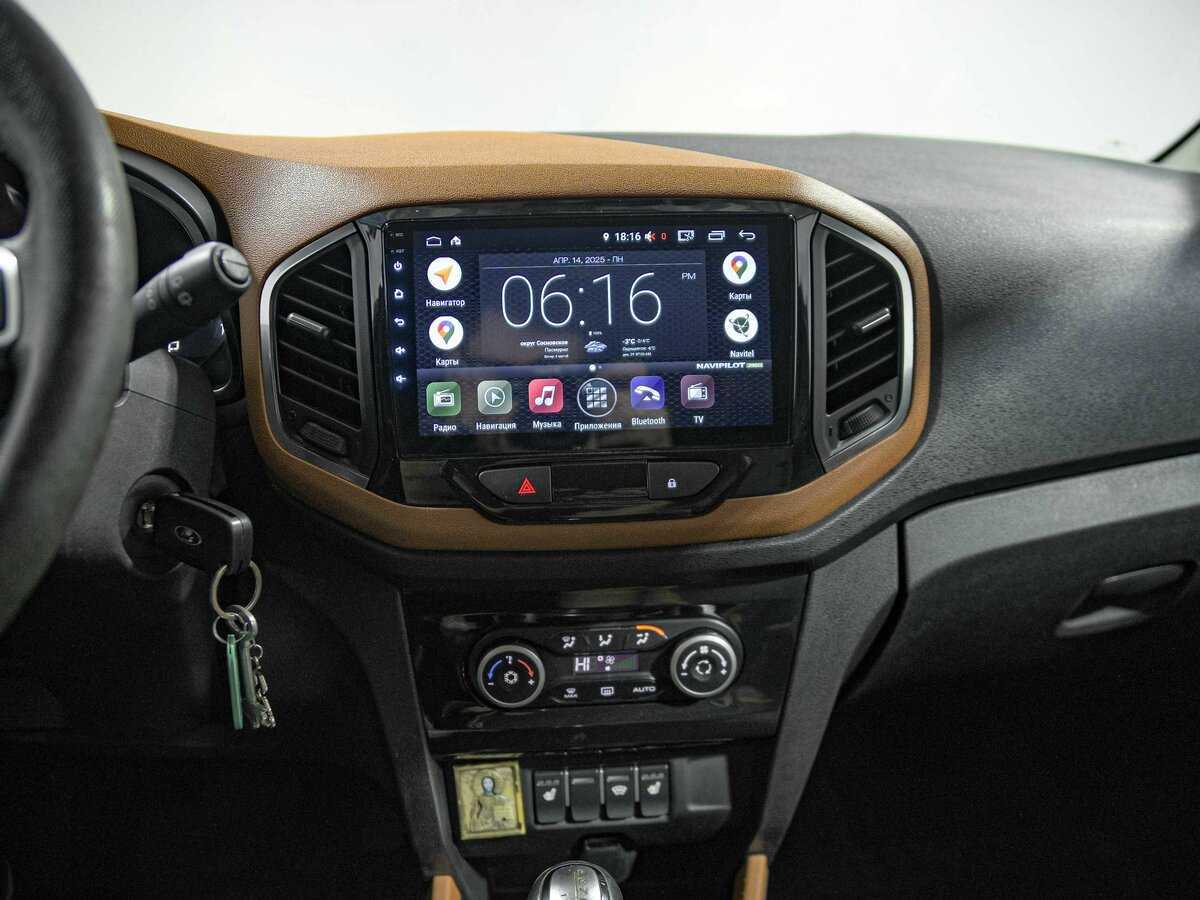 Купить Лада (ВАЗ) ИКСРЭЙ, 2021, 56 300 км.. Фото: #9