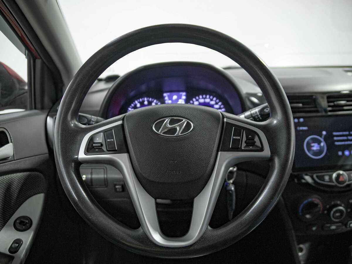 Купить Хендай Солярис, 2012, 227 166 км.. Фото: #6