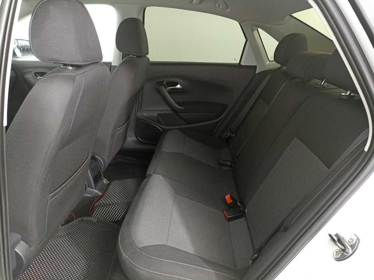 Купить Фольксваген Поло, 2017, 154 053 км.. Фото: #11