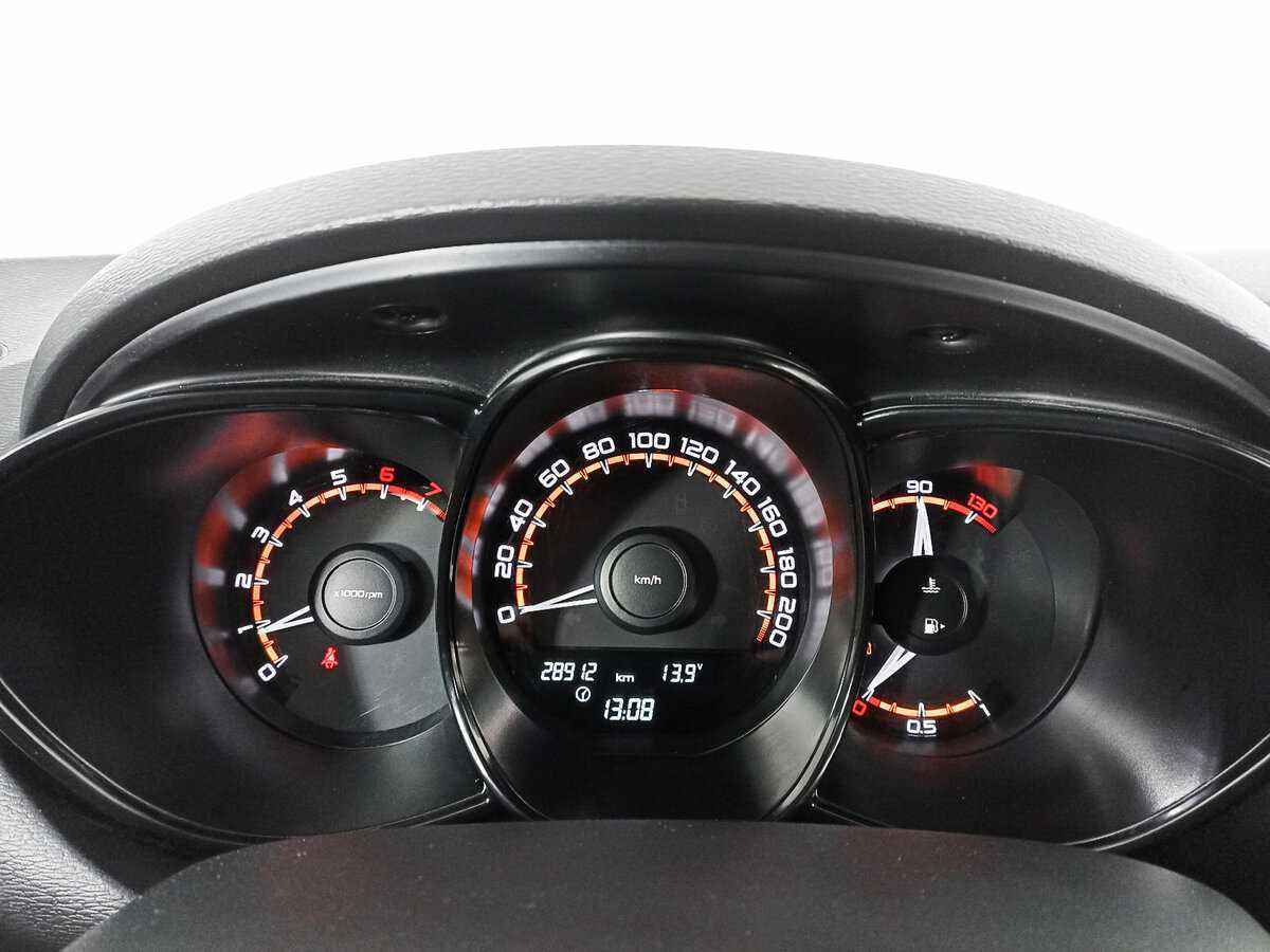 Купить Лада (ВАЗ) Веста, 2021, 28 902 км.. Фото: #12