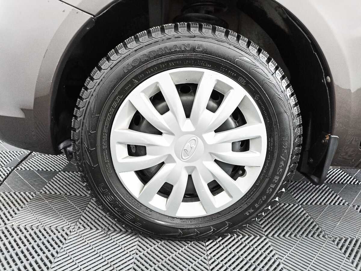 Купить Лада (ВАЗ) Веста, 2021, 28 902 км.. Фото: #17