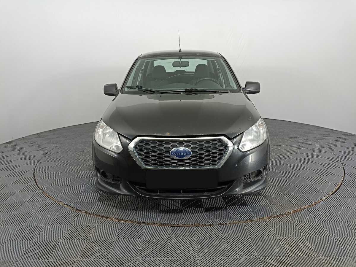 Купить Датсун он-ДО, 2014, 224 029 км.. Фото: #1