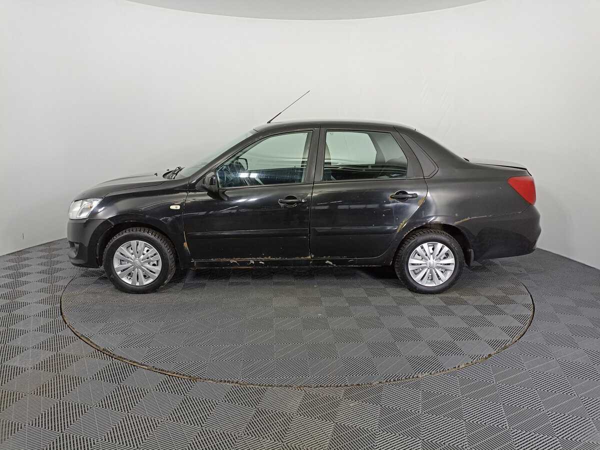 Купить Датсун он-ДО, 2014, 224 029 км.. Фото: #7