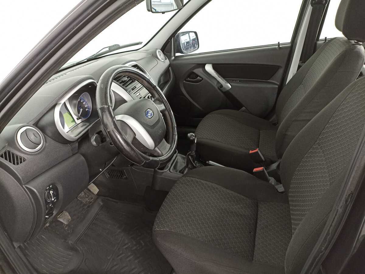 Купить Датсун он-ДО, 2014, 224 029 км.. Фото: #14