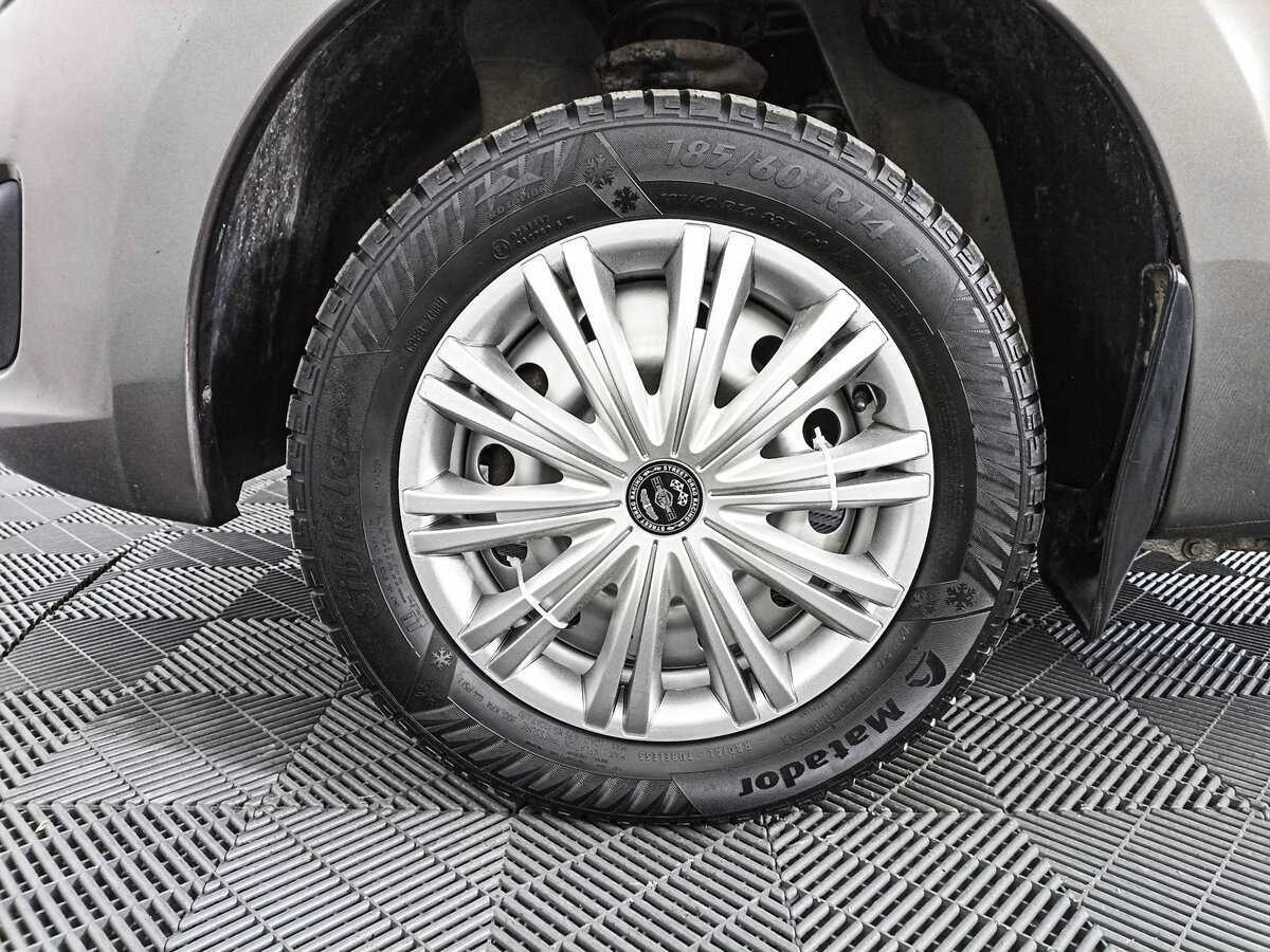 Купить Лада (ВАЗ) Гранта, 2016, 114 002 км.. Фото: #17