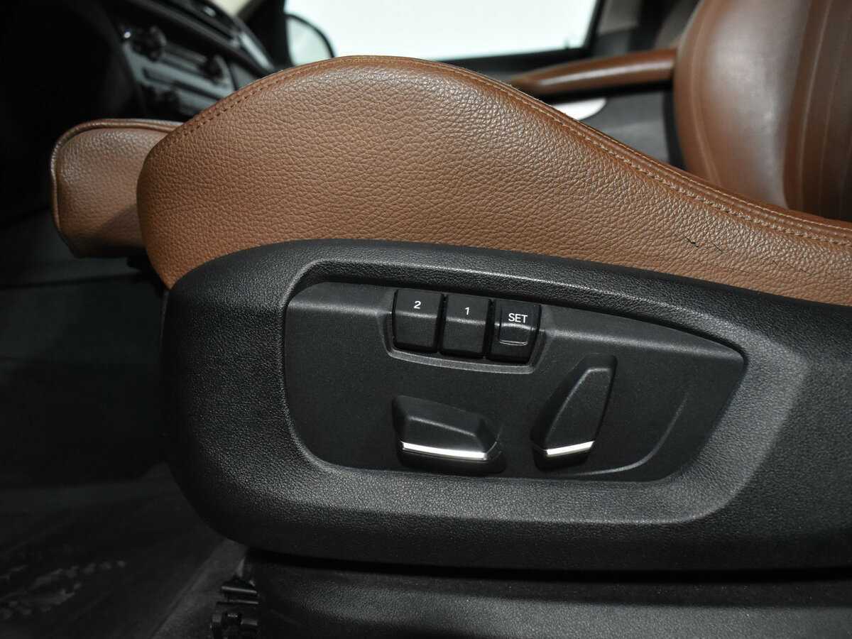 Купить BMW X5, 2015, 154 572 км.. Фото: #10