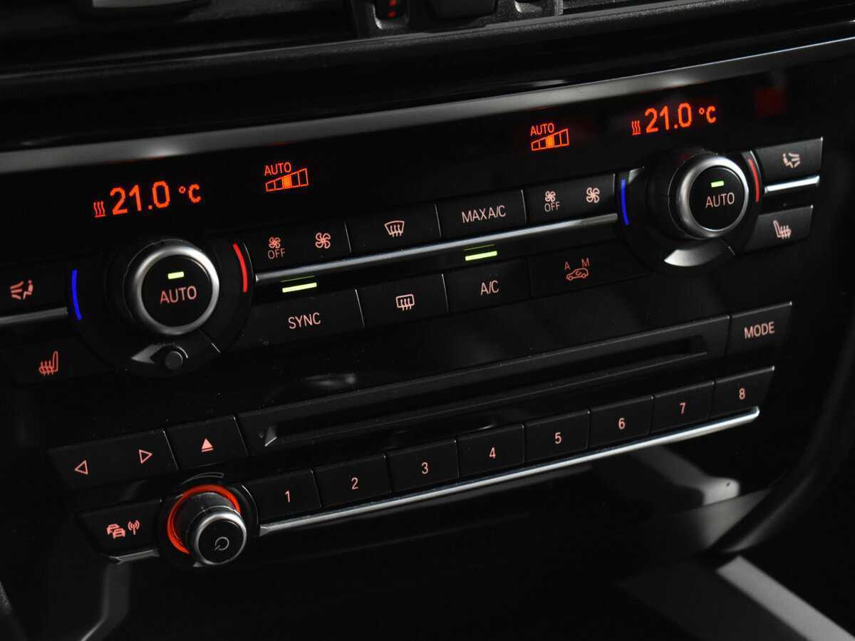 Купить BMW X5, 2015, 154 572 км.. Фото: #16