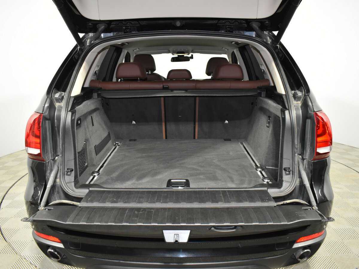 Купить BMW X5, 2015, 154 572 км.. Фото: #23