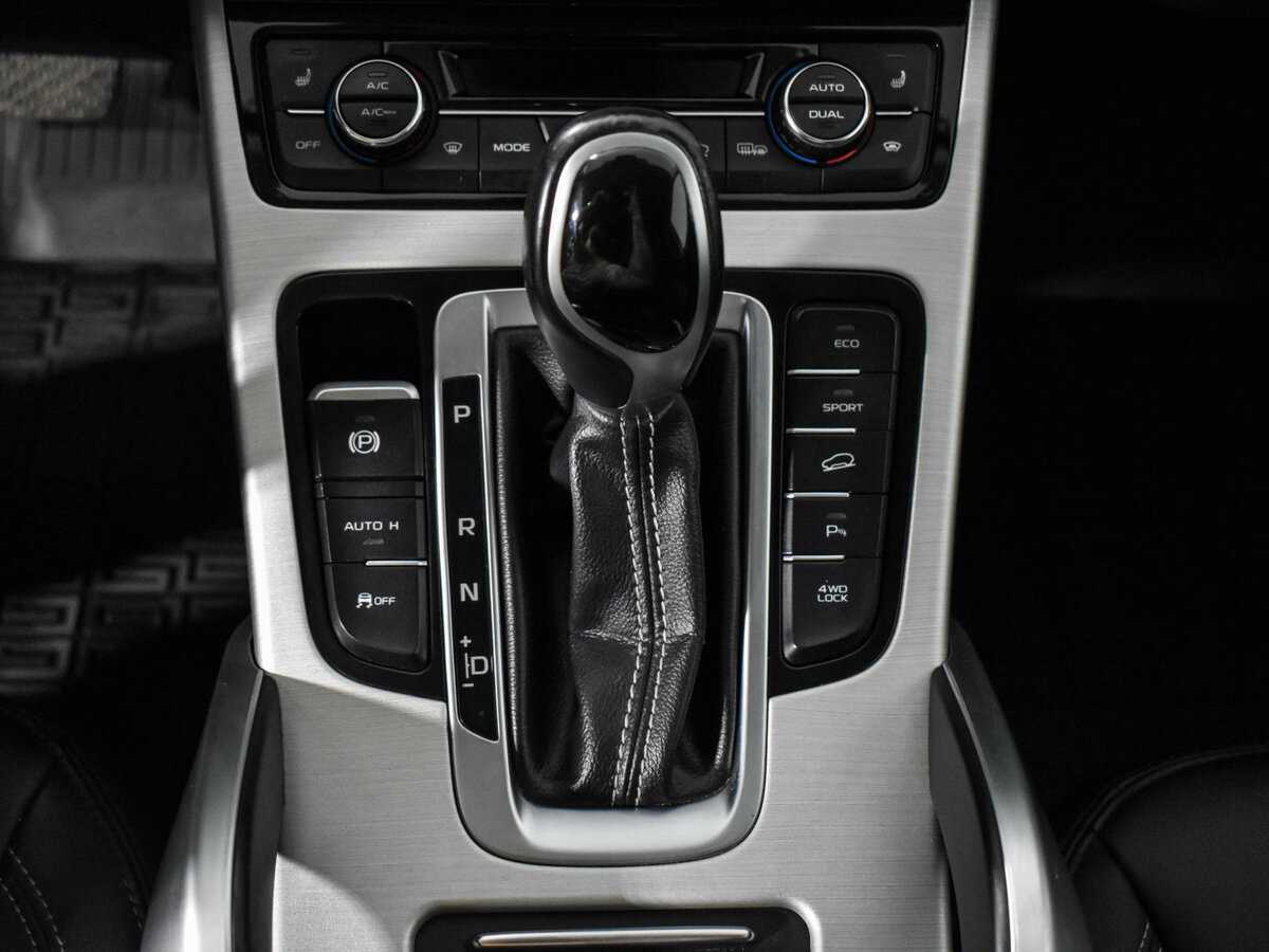 Купить Джили Атлас, 2021, 81 213 км.. Фото: #9