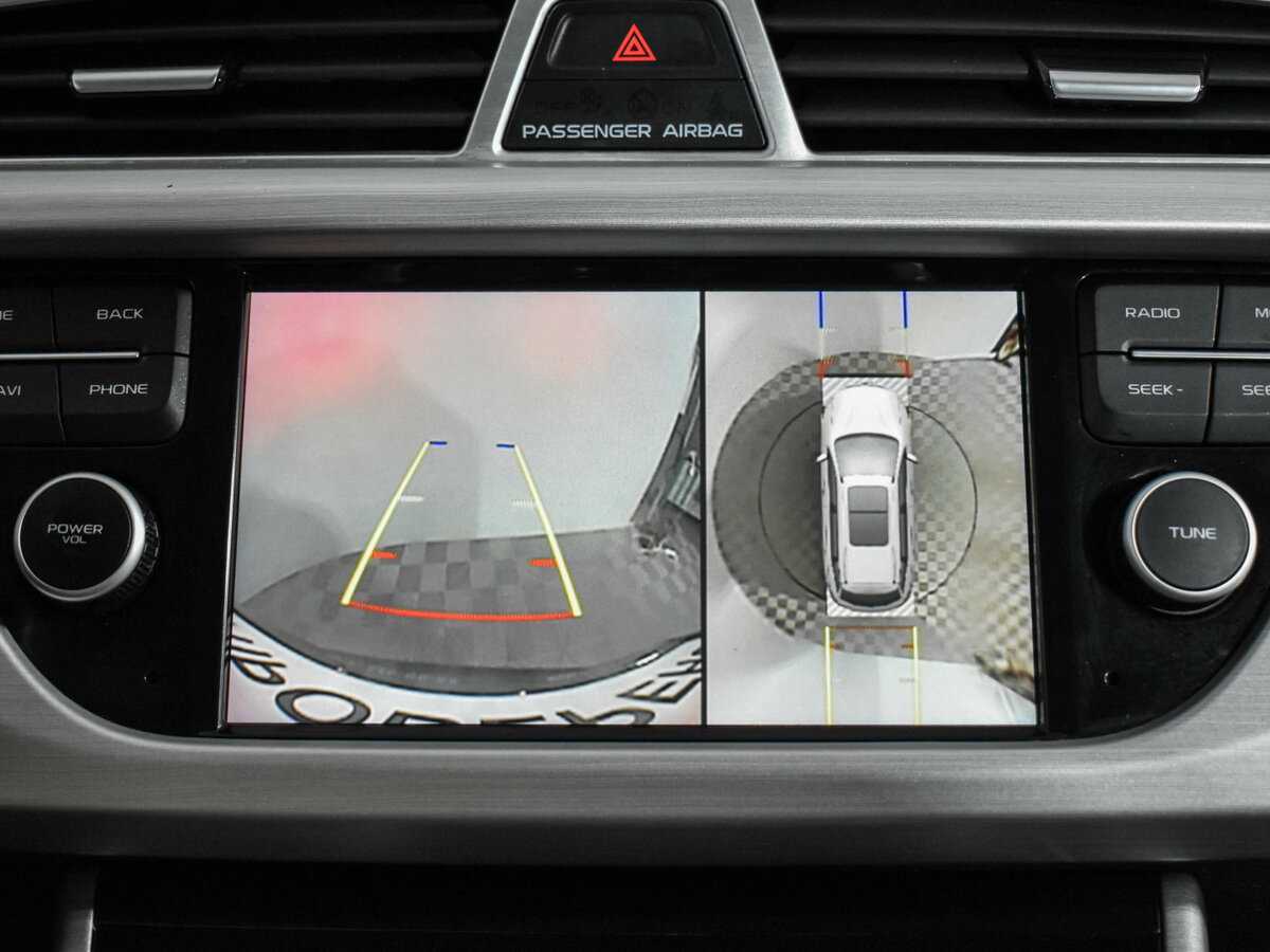 Купить Джили Атлас, 2021, 81 213 км.. Фото: #19