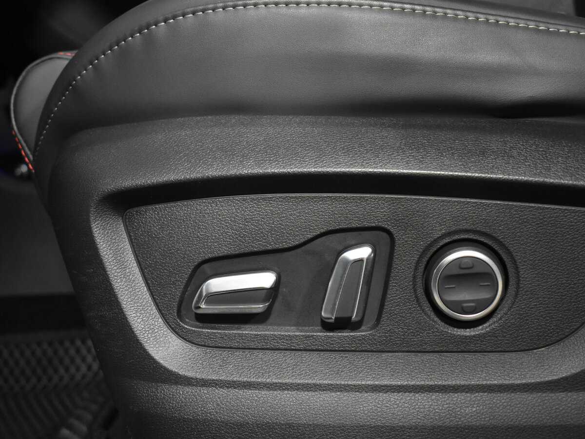 Купить Чери Тигго 7 Про, 2021, 122 001 км.. Фото: #23