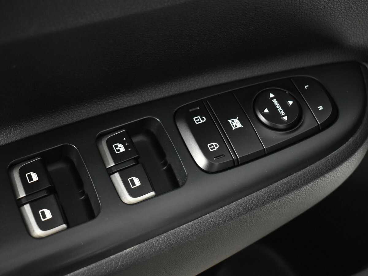 Купить Киа Рио, 2017, 99 813 км.. Фото: #13