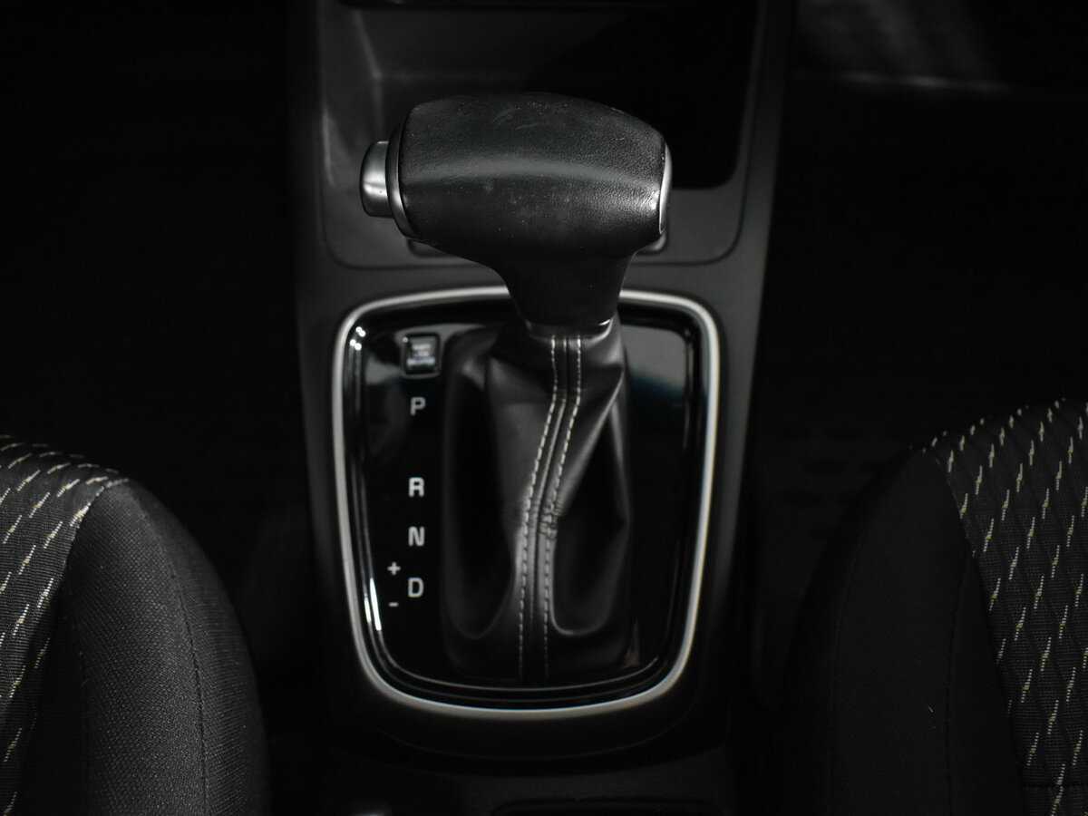 Купить Киа Рио, 2017, 99 813 км.. Фото: #16