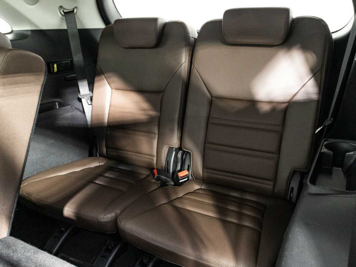 Купить Kia Sorento, 2018, 106 633 км.. Фото: #17