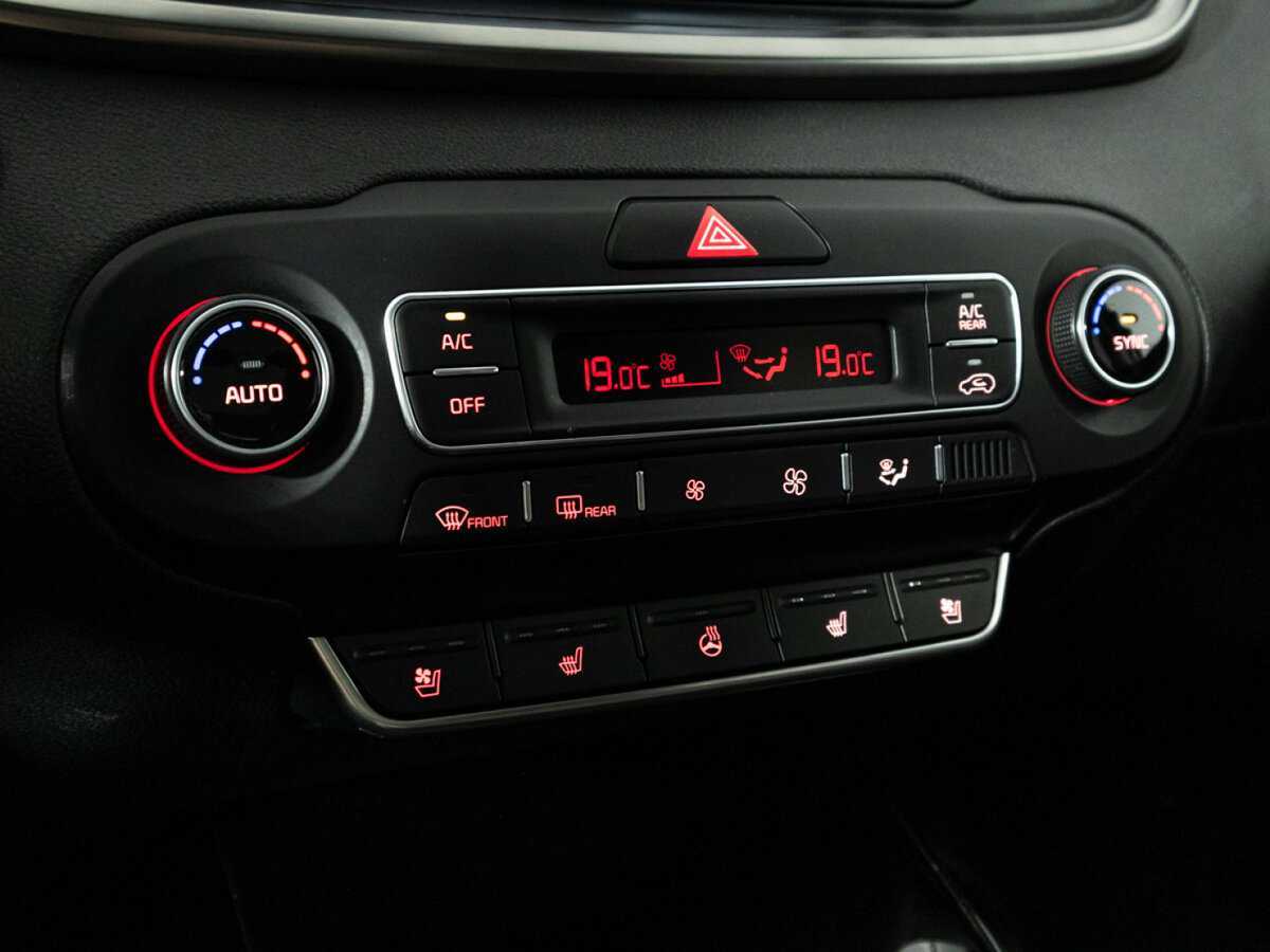 Купить Kia Sorento, 2018, 106 633 км.. Фото: #25