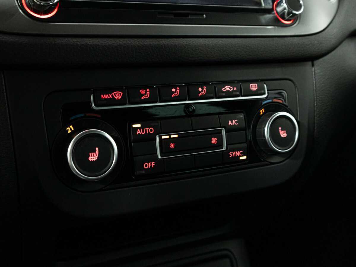 Купить Фольксваген Тигуан, 2015, 84 101 км.. Фото: #15