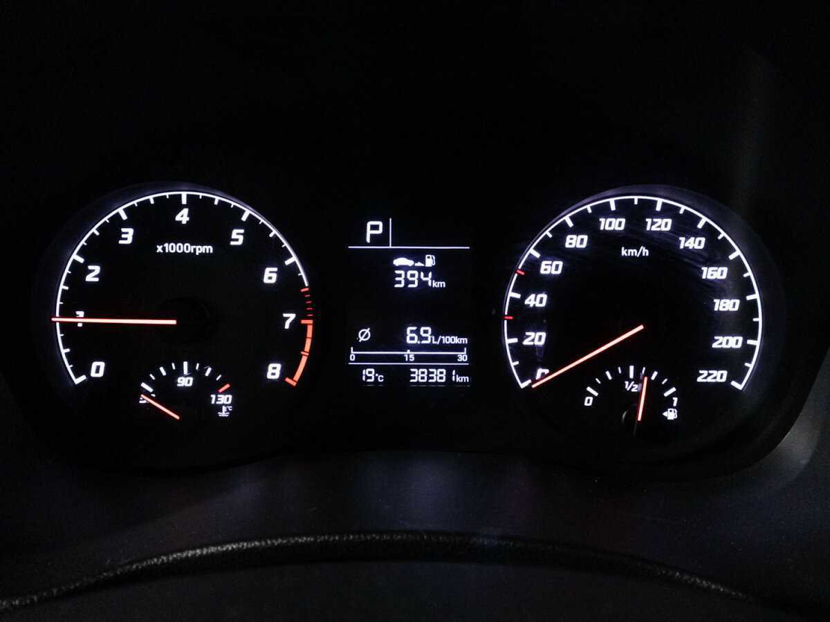 Купить Хендай Солярис, 2020, 38 379 км.. Фото: #11