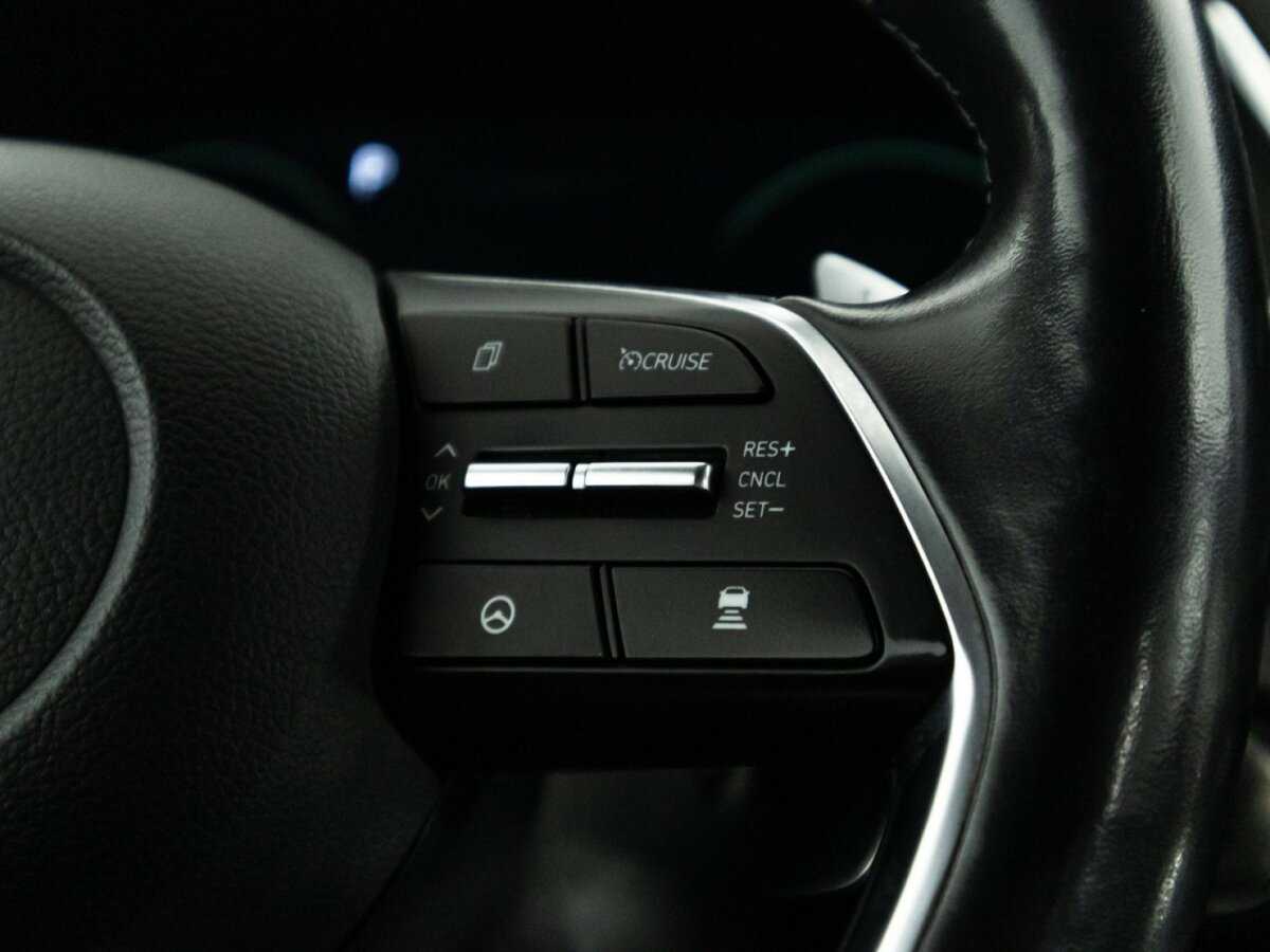 Купить Hyundai Sonata, 2020, 99 717 км.. Фото: #20