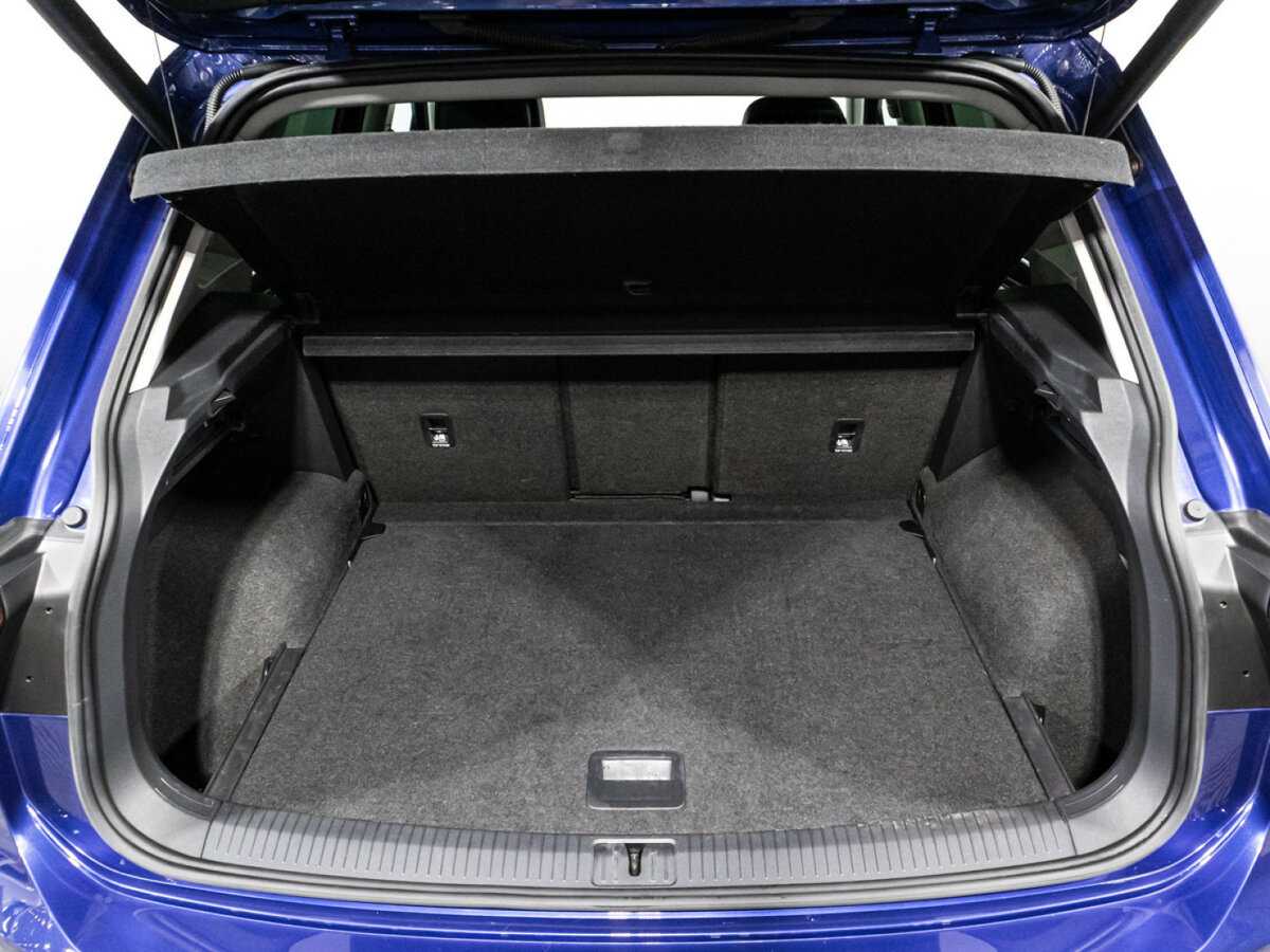 Купить Volkswagen Tiguan, 2018, 104 827 км.. Фото: #14