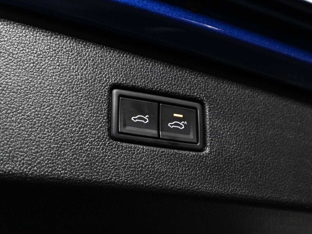 Купить Volkswagen Tiguan, 2018, 104 827 км.. Фото: #15