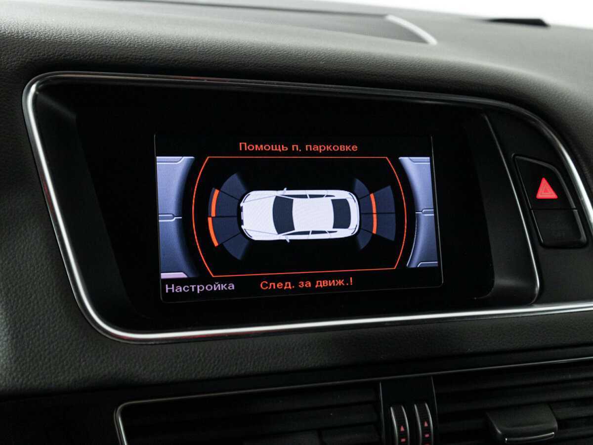 Купить Audi Q5, 2013, 132 347 км.. Фото: #15