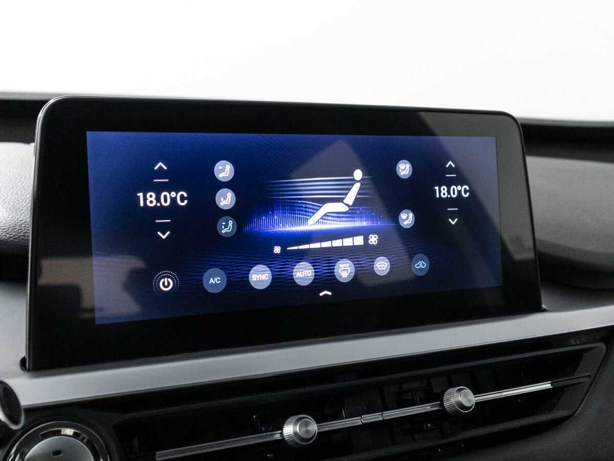 Купить Чери Тигго 7 Про, 2022, 72 320 км.. Фото: #18