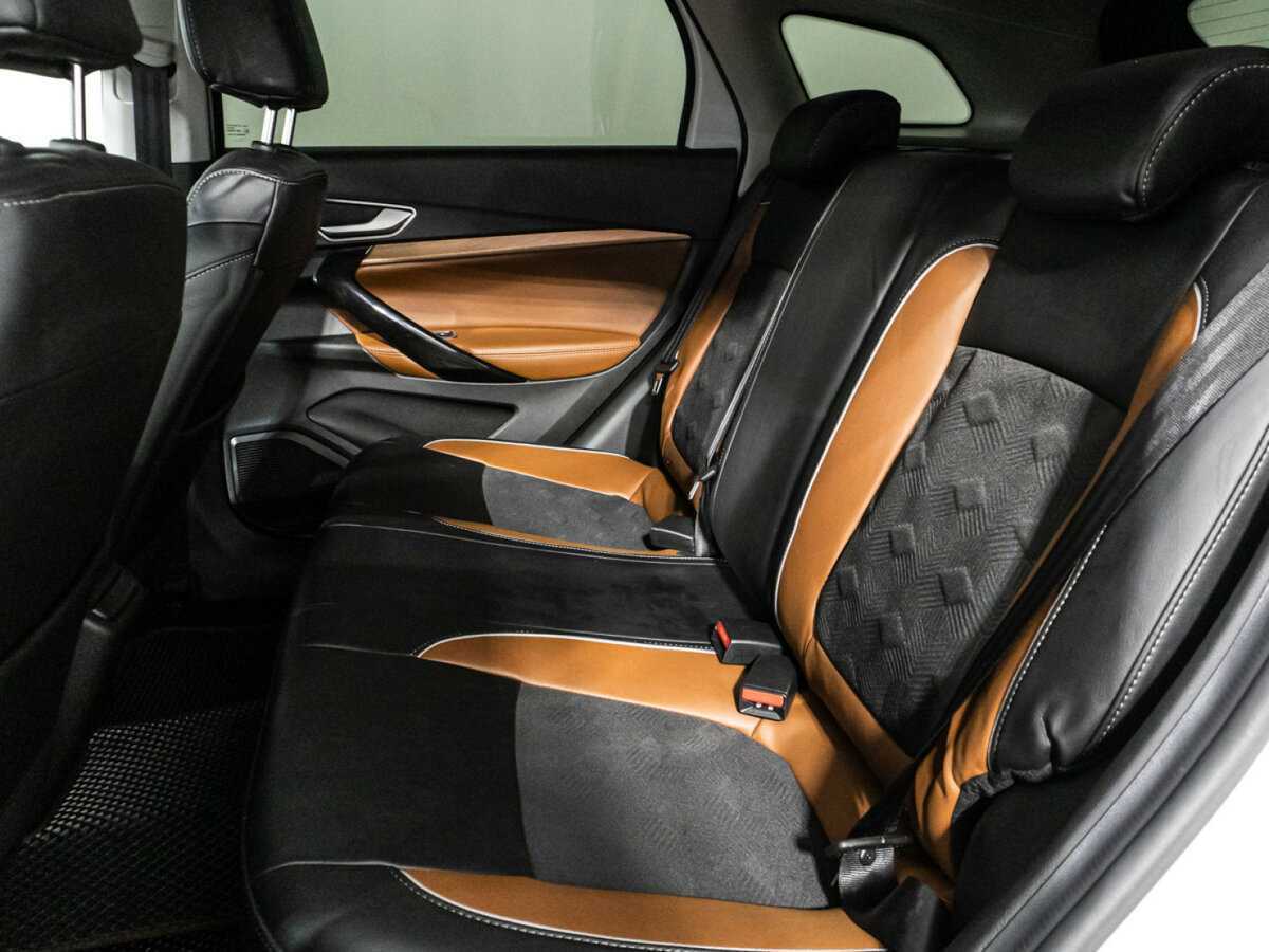 Купить Lada (ВАЗ) Vesta, 2024, 43 416 км.. Фото: #9