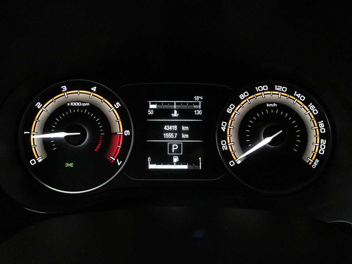 Купить Lada (ВАЗ) Vesta, 2024, 43 416 км.. Фото: #11