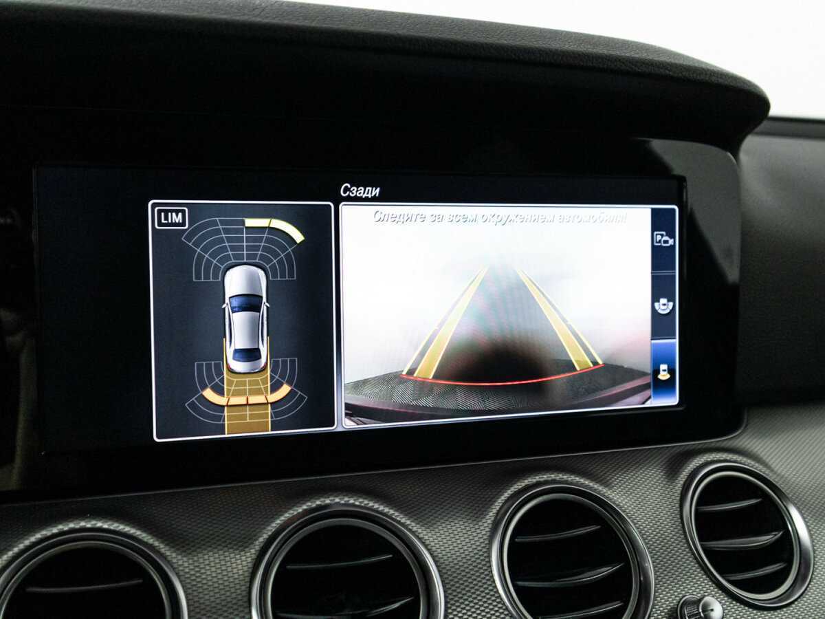 Купить Mercedes-Benz E-Класс, 2019, 308 441 км.. Фото: #14